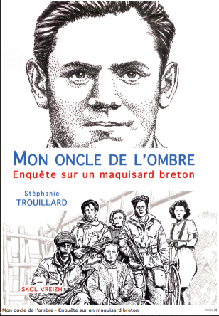 Mon oncle de l'ombre