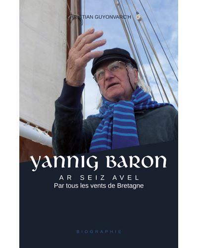Yannig Baron, Ar seizh avel