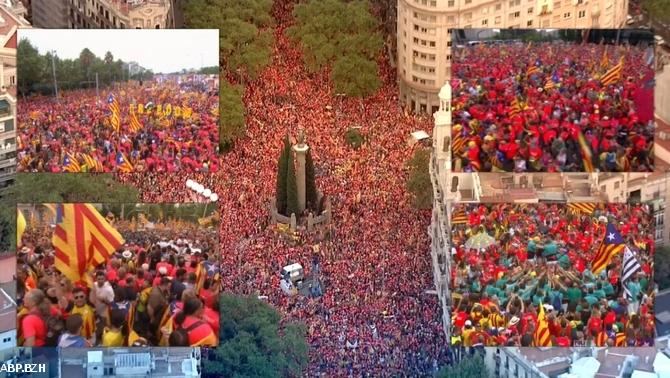 de notre correspondant à Barcelonne