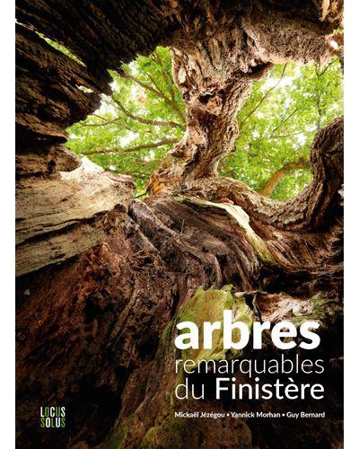 Arbres Remarquables du Finistère