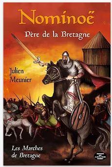 Trilogie des Marches de Bretagne