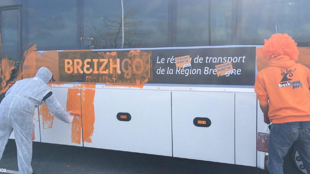 breizhwashing . Photo ai'ta