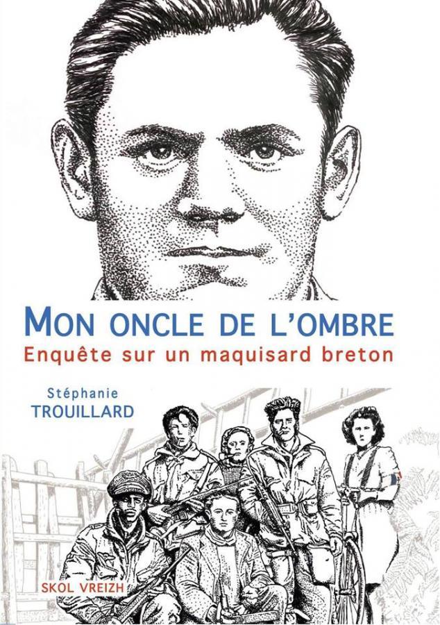 Mon oncle de l'ombre