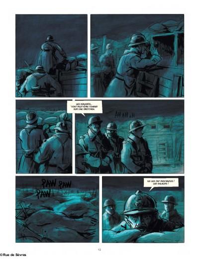 12-Au revoir là-haut, bd, p. incertaine. 12-Au revoir là-haut, bd, p. incertaine.