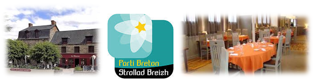 journée automne Parti Breton