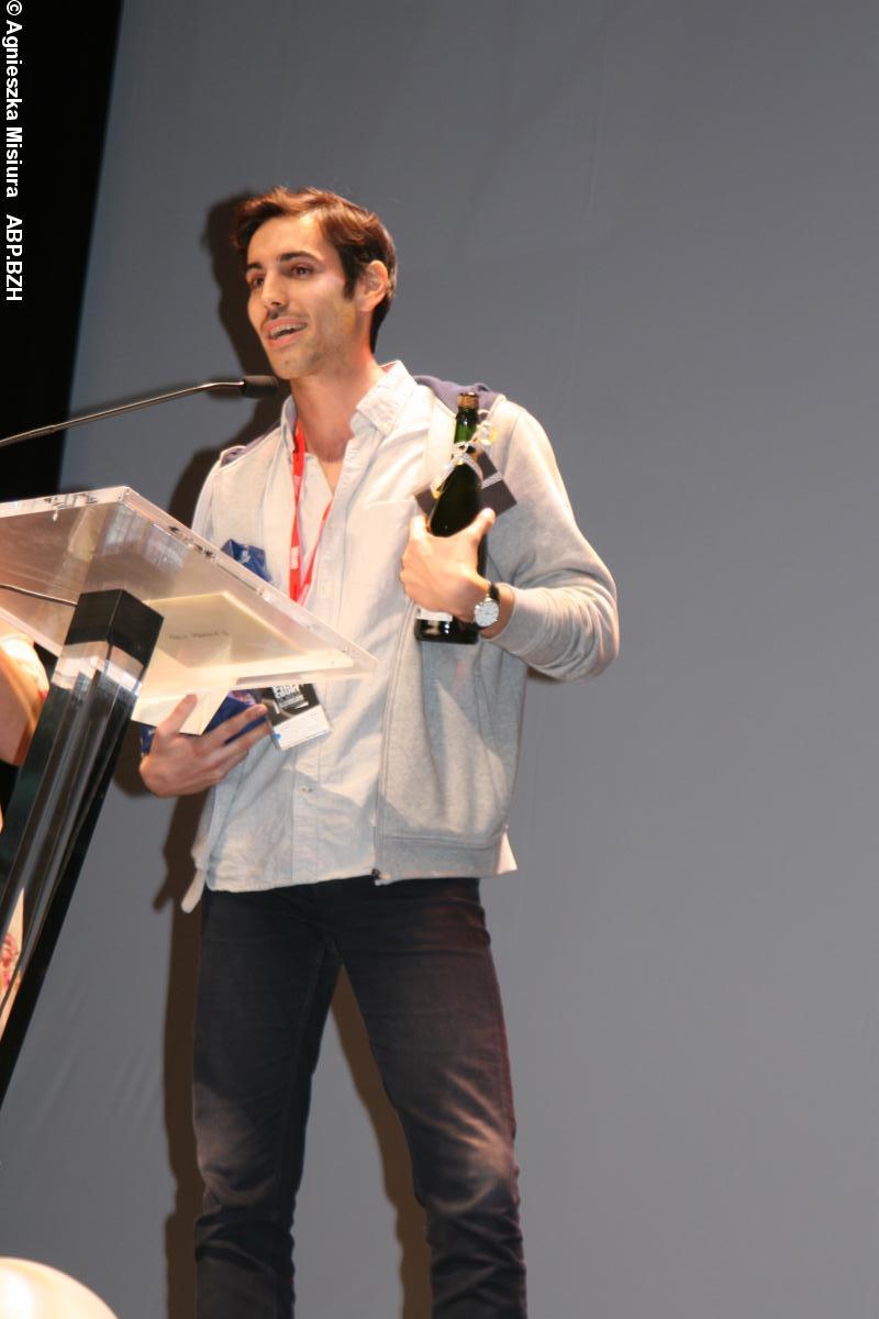 Carlos Abascal Peiro