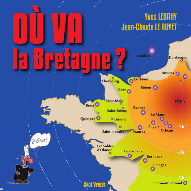 Où va la Bretagne ?