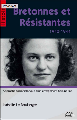 Resistantes bretonnes