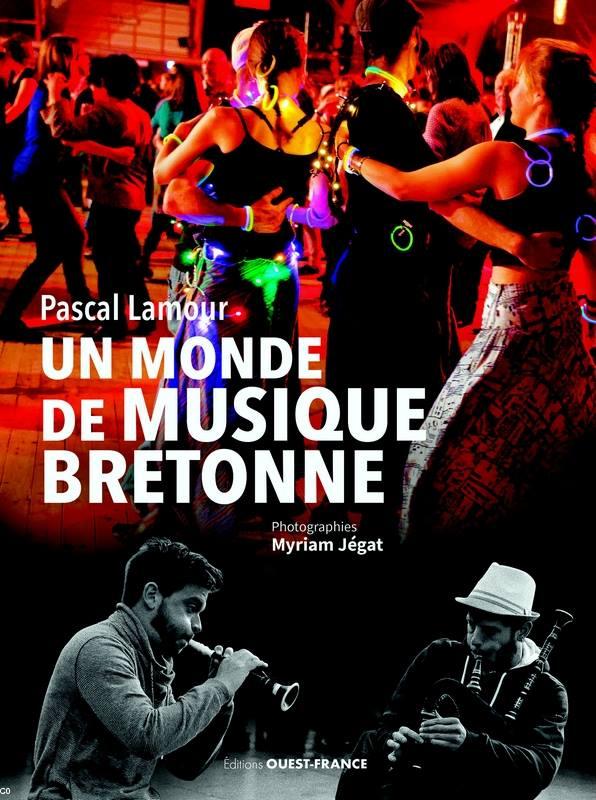 Un monde de musique bretonne