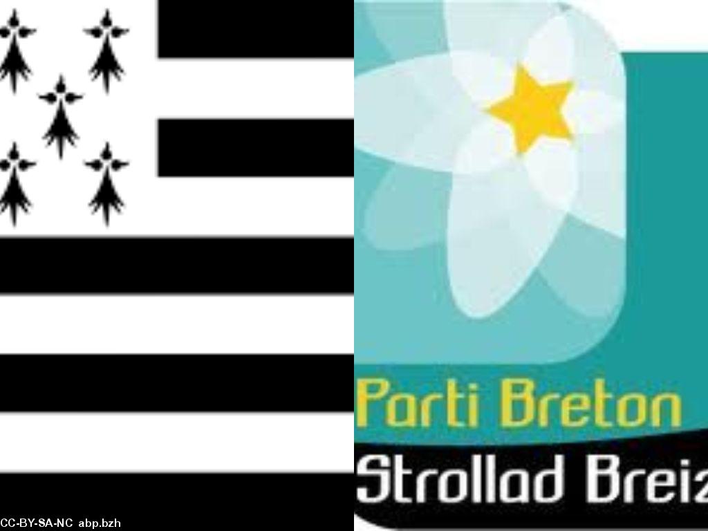 logo Parti Breton