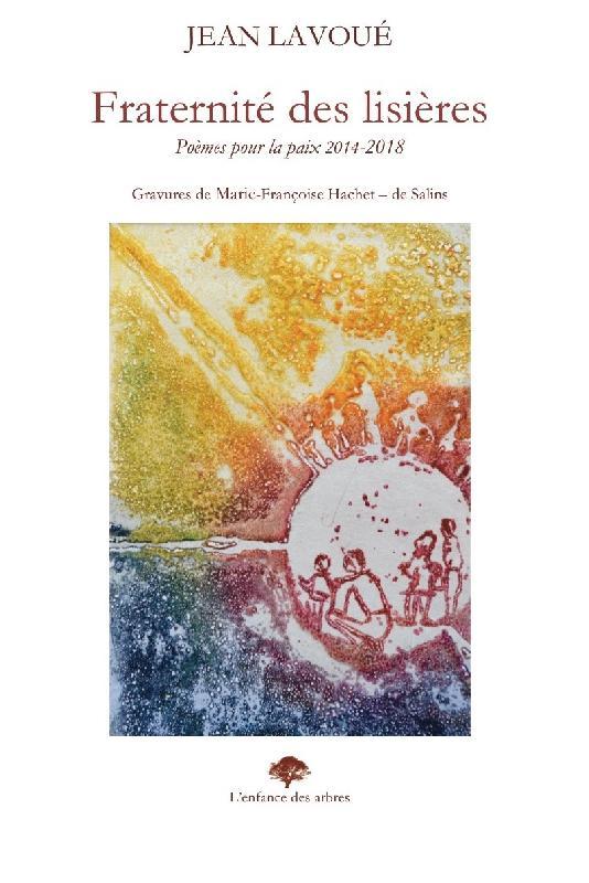 Jean Lavoué Poèmes