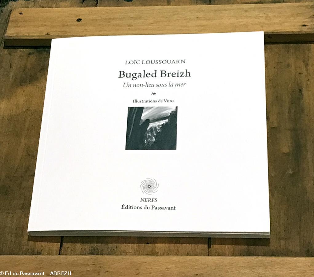 Bugaled Breizh ed. du Passavant