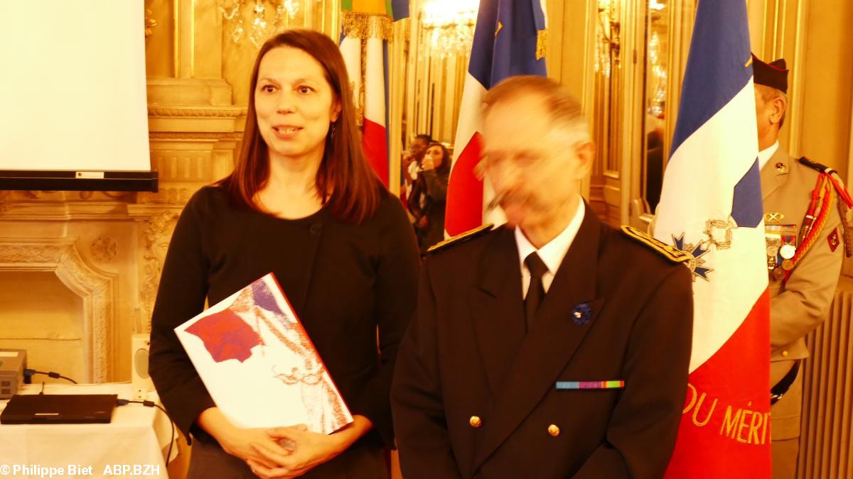 Evguéni et Denis Olagnon