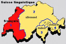 Les langues de Suisse bénéficient de la structure fédérale et des larges pouvoirs des cantons.