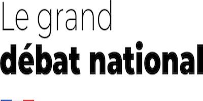 Grand Débat National