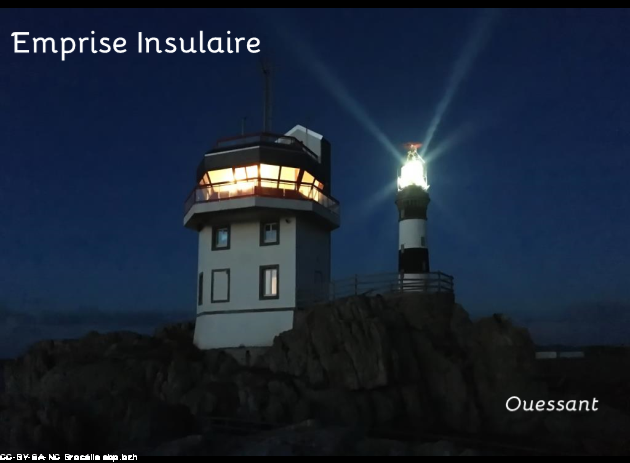 Présentation d'Emprise Insulaire