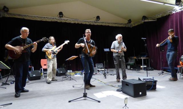 Tal er Mor Glaz Tal er Mor Glaz