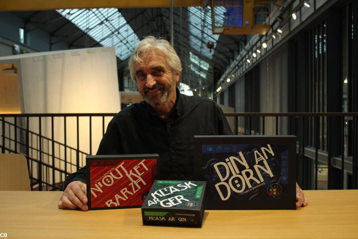 Sten Charbonneau Sten Charbonneau