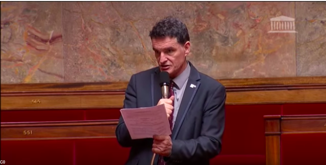 photo vidéo : Paul Molac