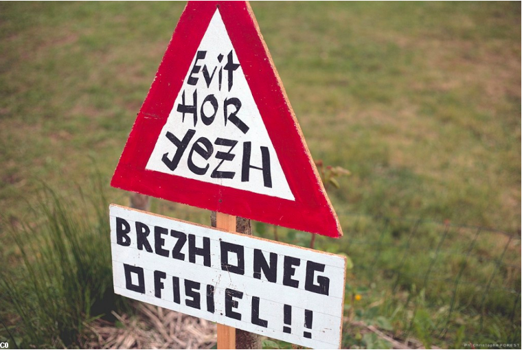 brezhoneg ofisiel !