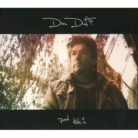 Dom Duff - 7vet kelc'h -