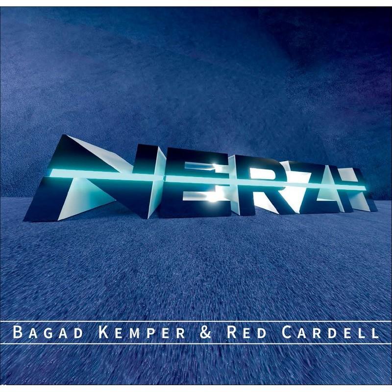 Bagad Kemper et Red Cardell