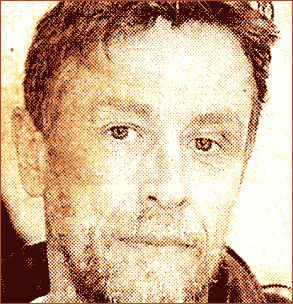 Thierry Jigourel, spécialiste des mondes celtiques, auteur et scénariste de BD