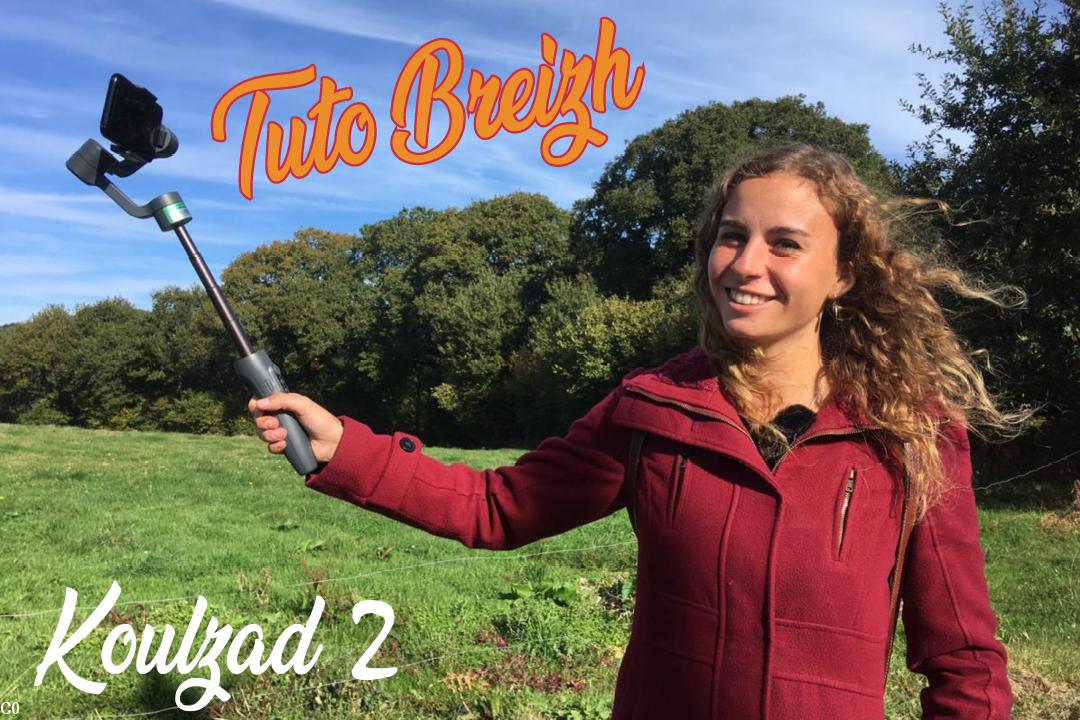 Juliette Roger, Tuto Breizh, Brezhoweb.