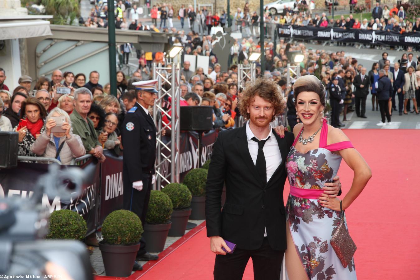 L'èquipe film court en competitions Becoming Cherrie L'èquipe film court en competitions Becoming Cherrie