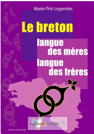Langue bretonne