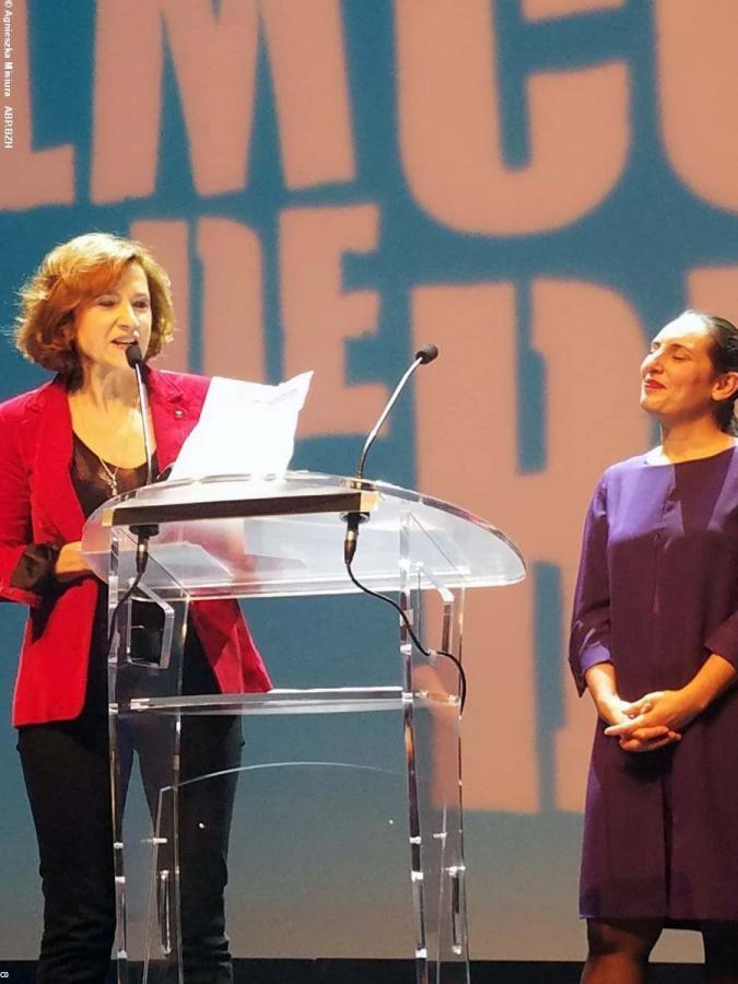 Marie Bunel Marie Bunel