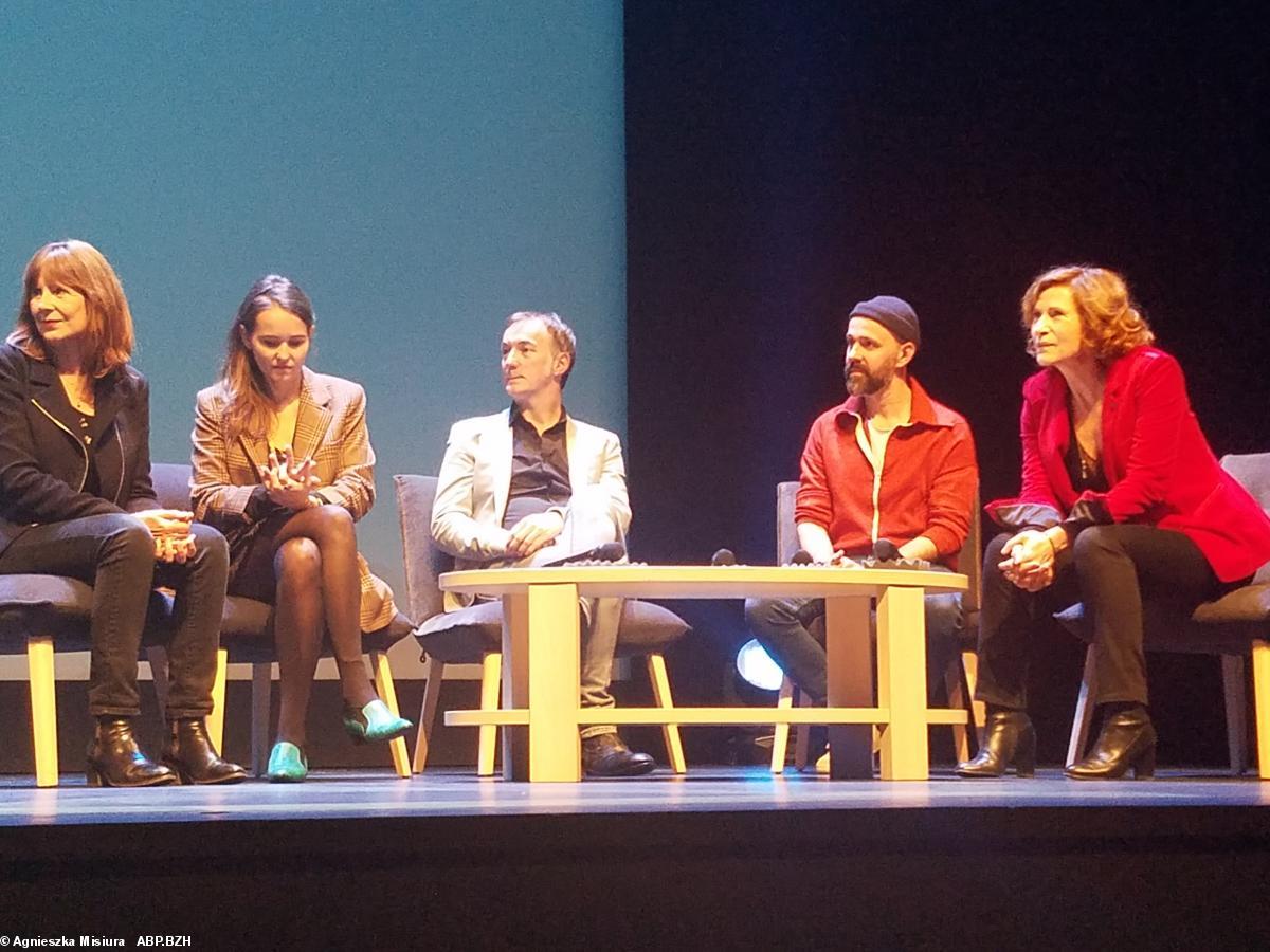 Jury 34e édition Jury 34e édition