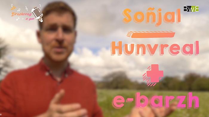 Ar brezhoneg a gan, épisode 3.