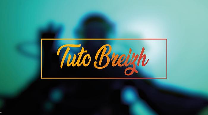 Tuto Breizh, épisode 4, plongée sur l'Amoco Cadiz.