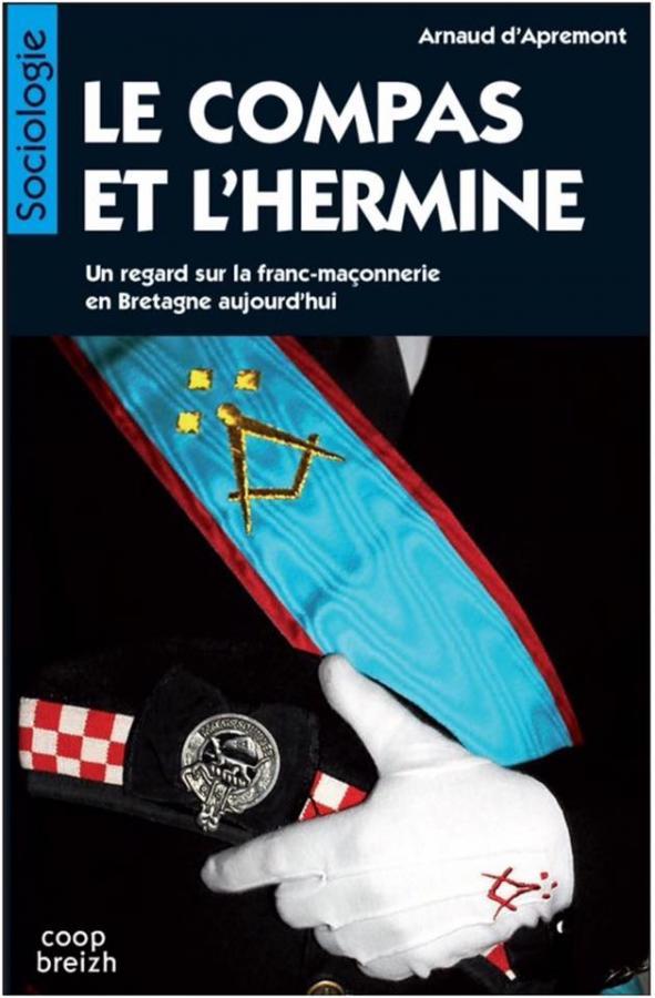 Le Compas et l'Hermine
