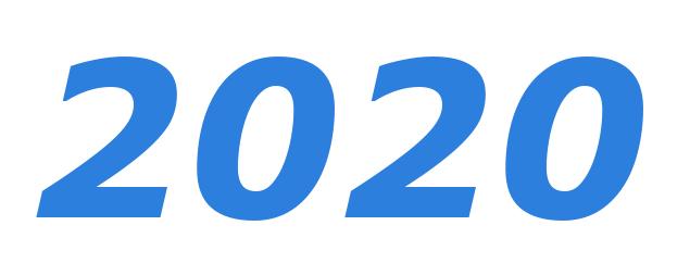 2020