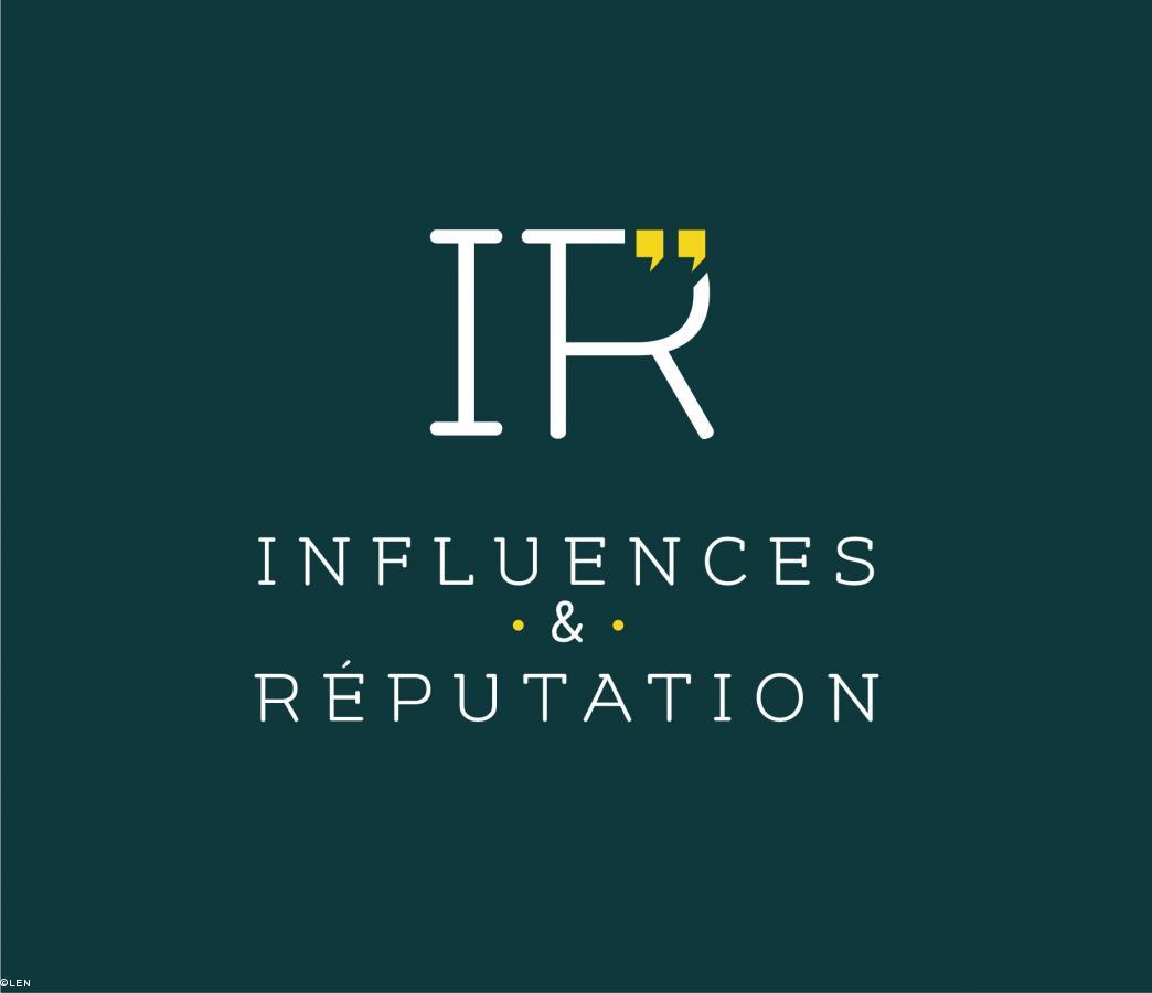 Logo Influences & Réputation ®