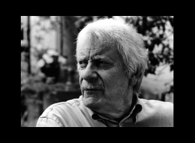 Portrait Gérard Chevalier