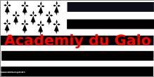 Académie du Gallo