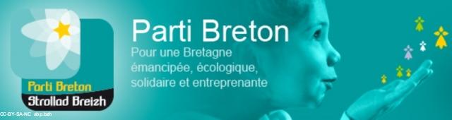 logo parti breton