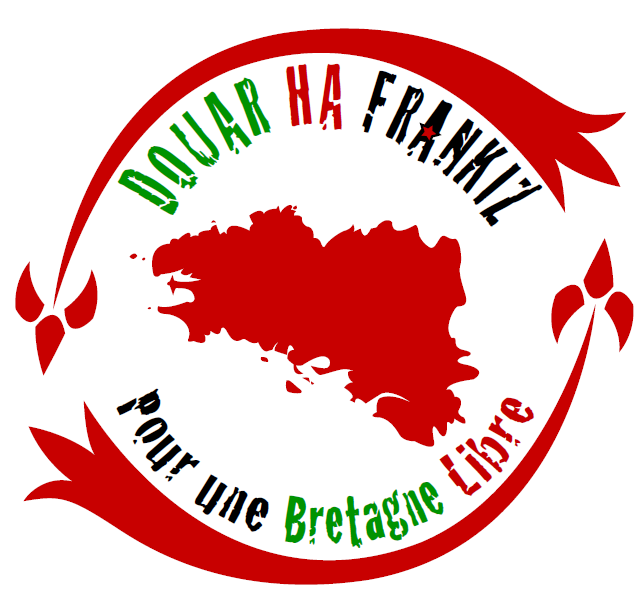 doaur ha frankiz bretagne libre indépendance