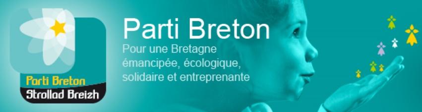 Logo Parti Breton