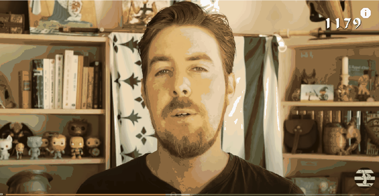 Nicolas Graignic de Istorioù Breizh