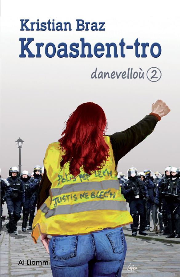 golo al levr gant Patrick Lefko