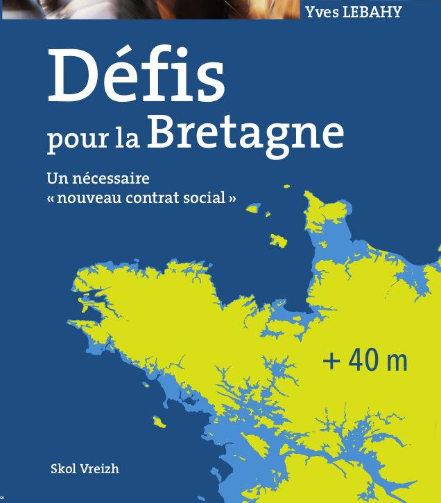 Défis pour la Bretagne