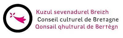 logo du Conseil culturel de Bretagne (CCB)