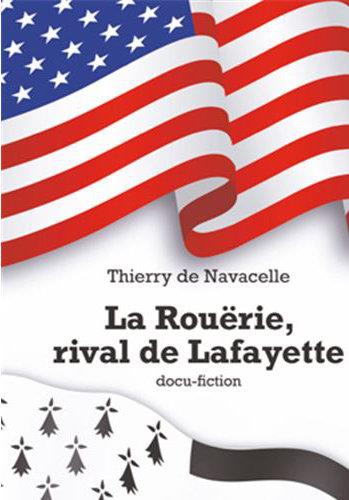 A partir de documents inédits, ce docu-fiction relate l’histoire vraie du marquis Armand de La Rouërie, rival de Lafayette et vrai héros des deux mondes, racontée par son ami américain, le major George Shaffner. La Rouërie, révolutionnaire en Amérique sera aussi le créateur de « l’Association bretonne » à l’origine de la contre révolution « vendéenne ». Ce n’est pas le moindre des paradoxes de cet homme, ami de George Washington, qui  retrouve, enfin, la place qu’il mérite dans l’histoire des deux pays. (4e de couverture)