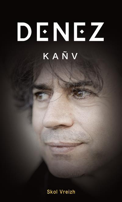 Kanv, recueil de Denez Prigent (Skol Vreizh)