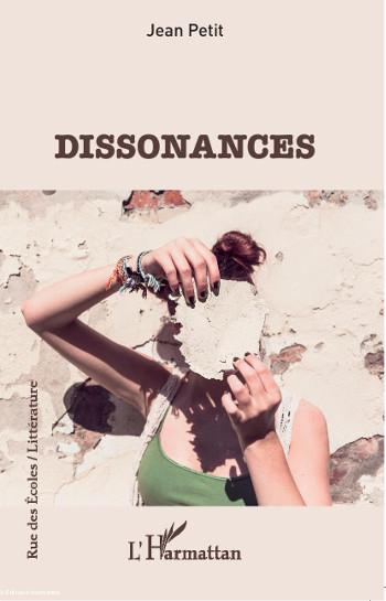 Dissonances - Jean Petit (octobre 2020)