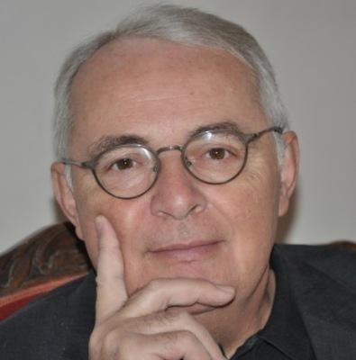 Photo personnelle de Laurent MAUDUIT